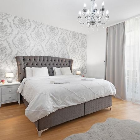 Apartment Puma V Centre Piestan Piest'any Dış mekan fotoğraf