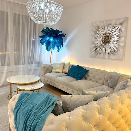 Apartment Puma V Centre Piestan Piest'any Dış mekan fotoğraf