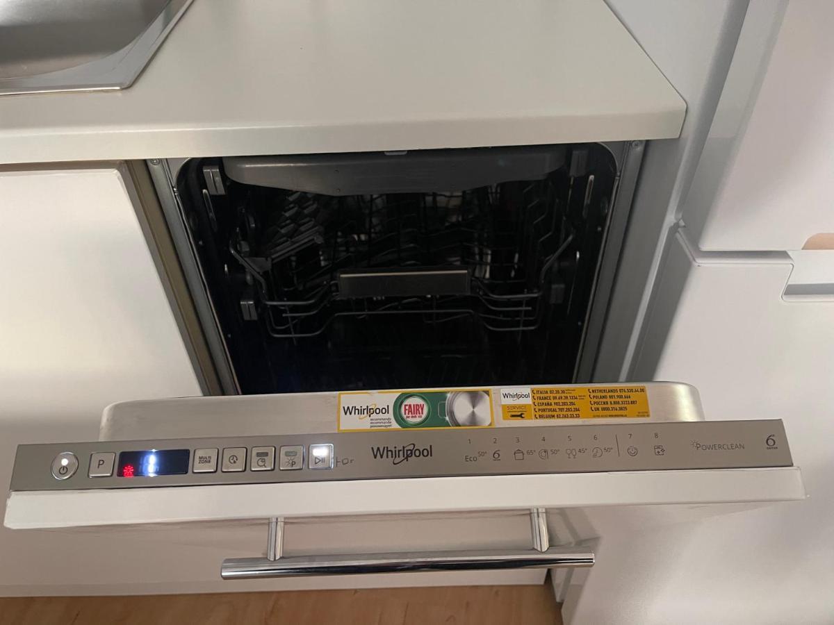 Apartment Puma V Centre Piestan Piest'any Dış mekan fotoğraf