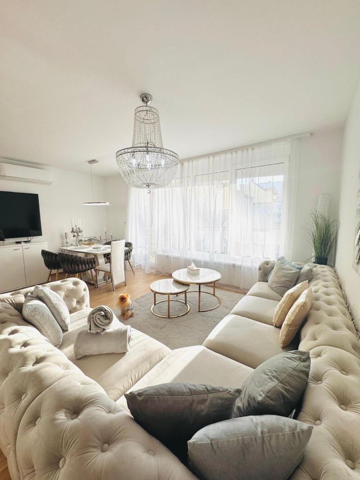 Apartment Puma V Centre Piestan Piest'any Dış mekan fotoğraf