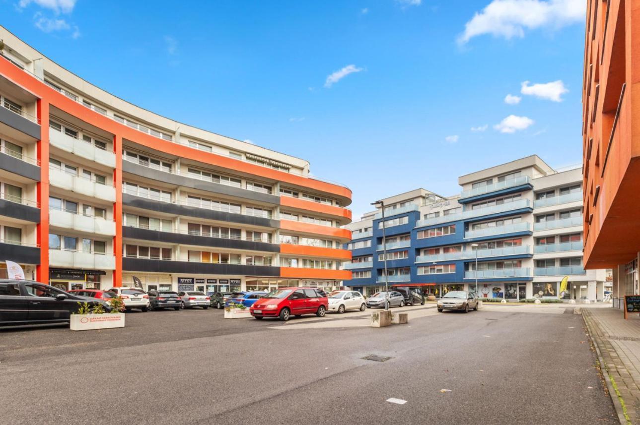 Apartment Puma V Centre Piestan Piest'any Dış mekan fotoğraf