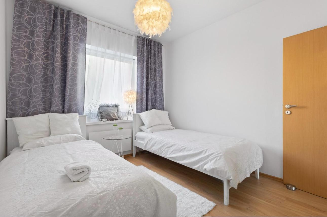 Apartment Puma V Centre Piestan Piest'any Dış mekan fotoğraf