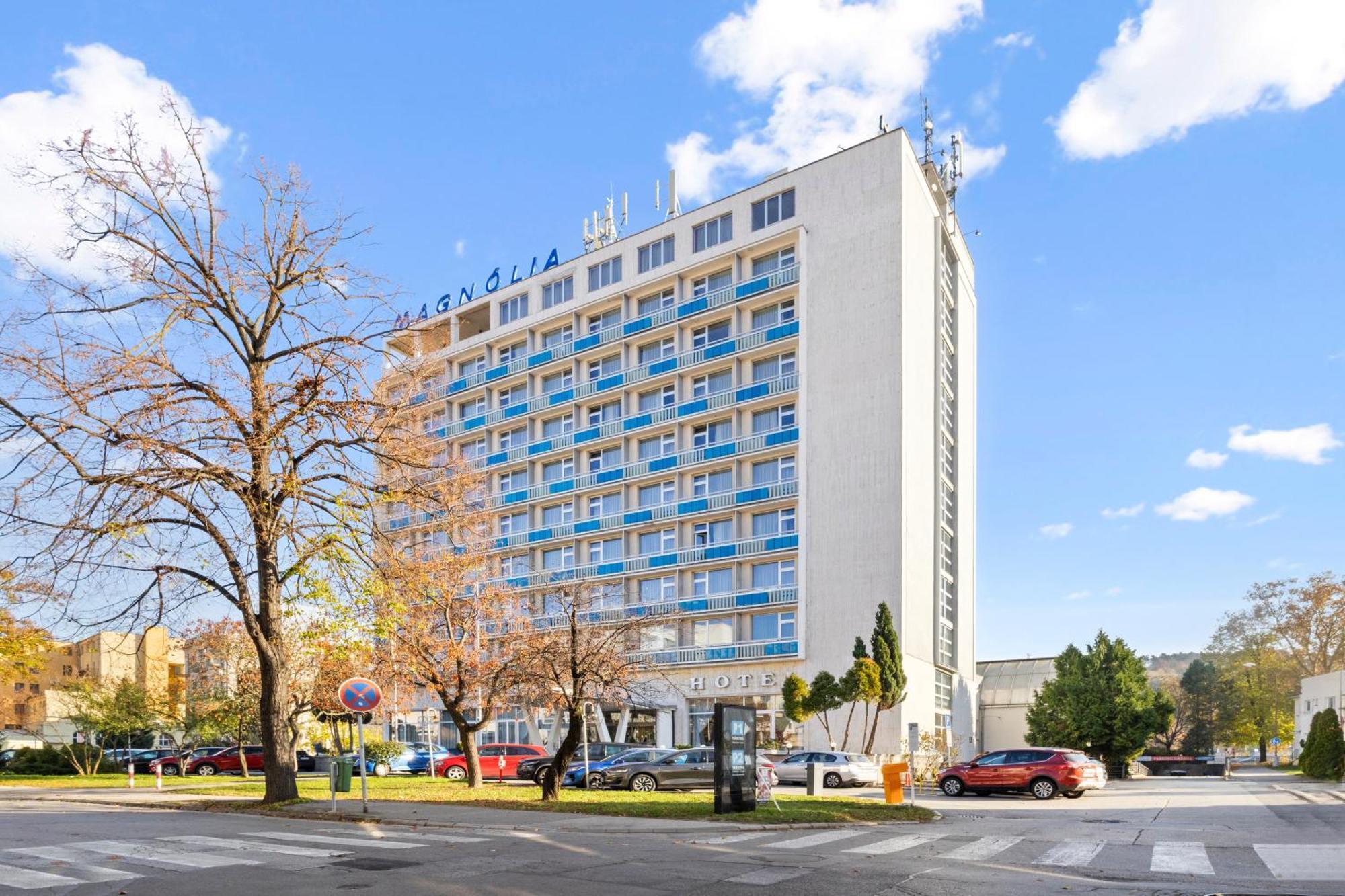 Apartment Puma V Centre Piestan Piest'any Dış mekan fotoğraf