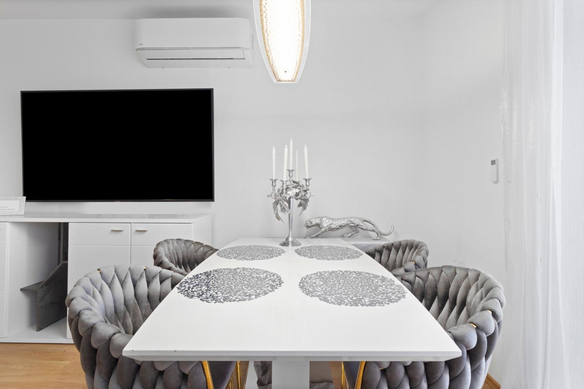 Apartment Puma V Centre Piestan Piest'any Dış mekan fotoğraf
