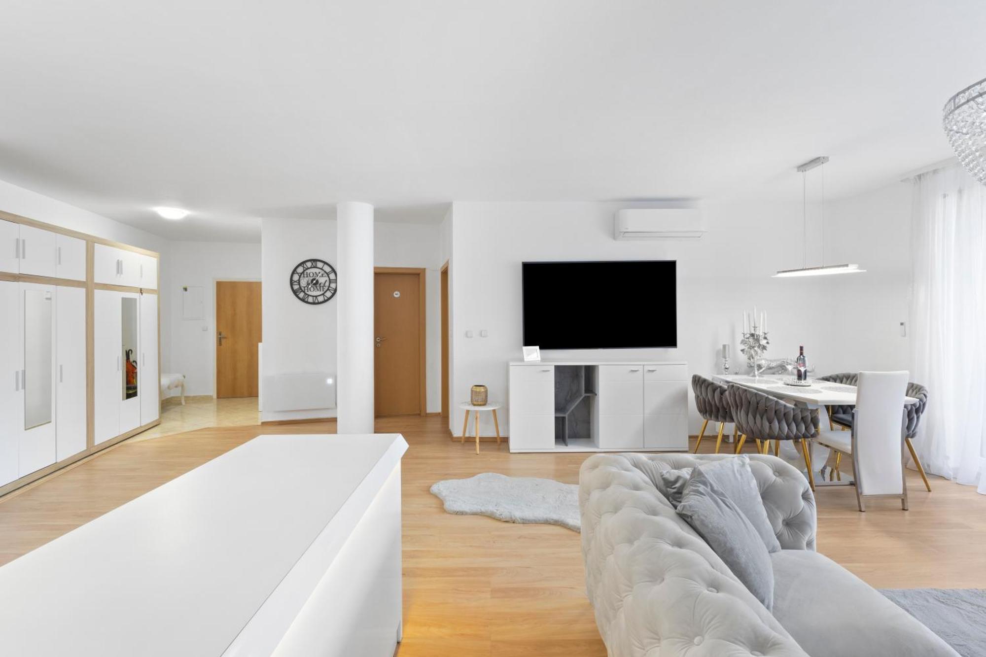 Apartment Puma V Centre Piestan Piest'any Dış mekan fotoğraf