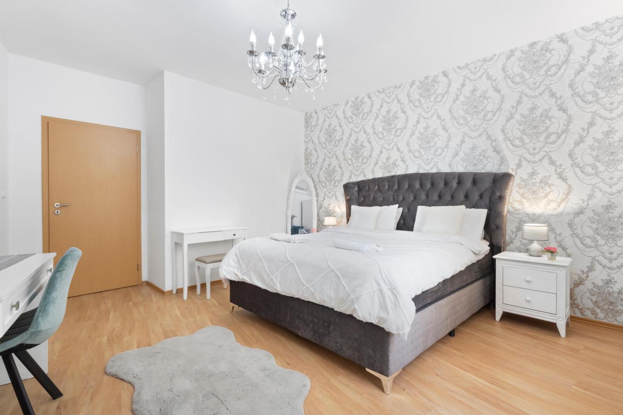 Apartment Puma V Centre Piestan Piest'any Dış mekan fotoğraf